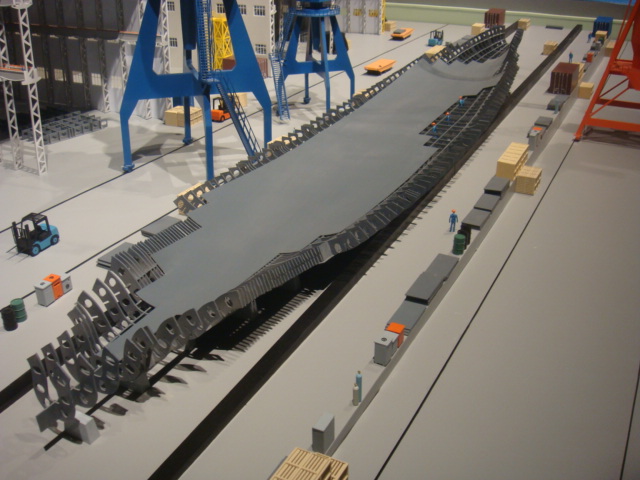 丰台区造船场景