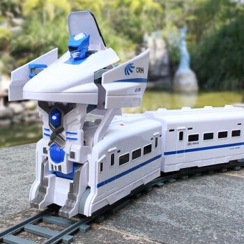 丰台区高铁模型