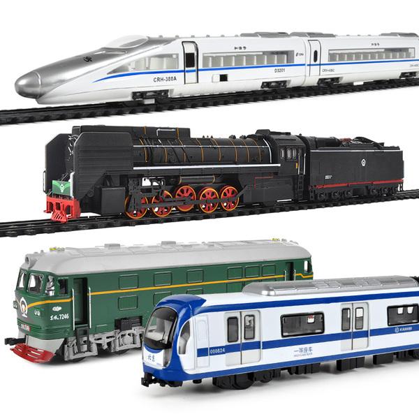 丰台区高铁模型