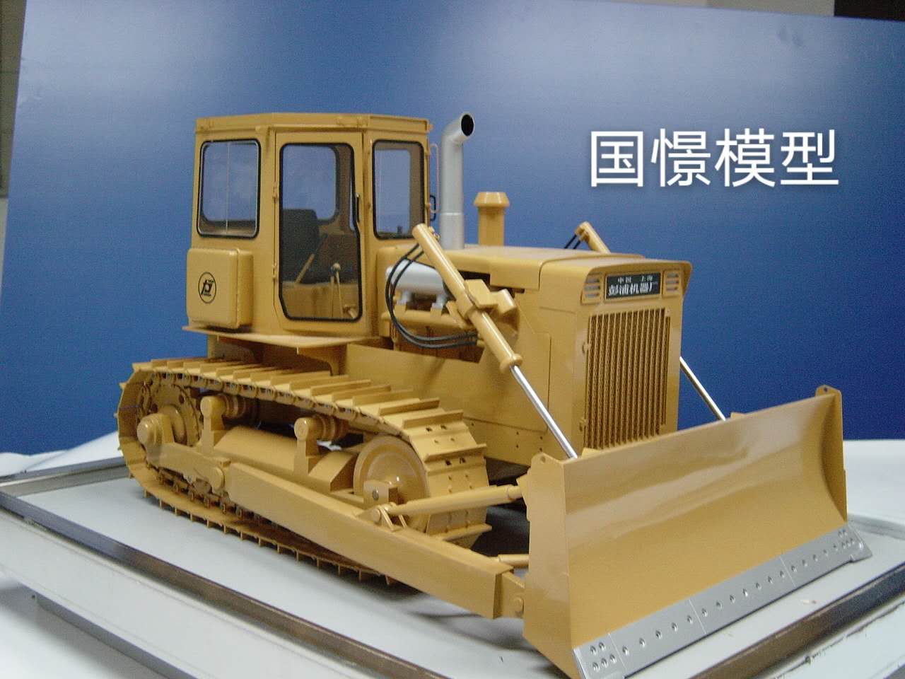 丰台区车辆模型