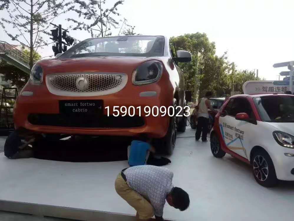 丰台区车辆模型