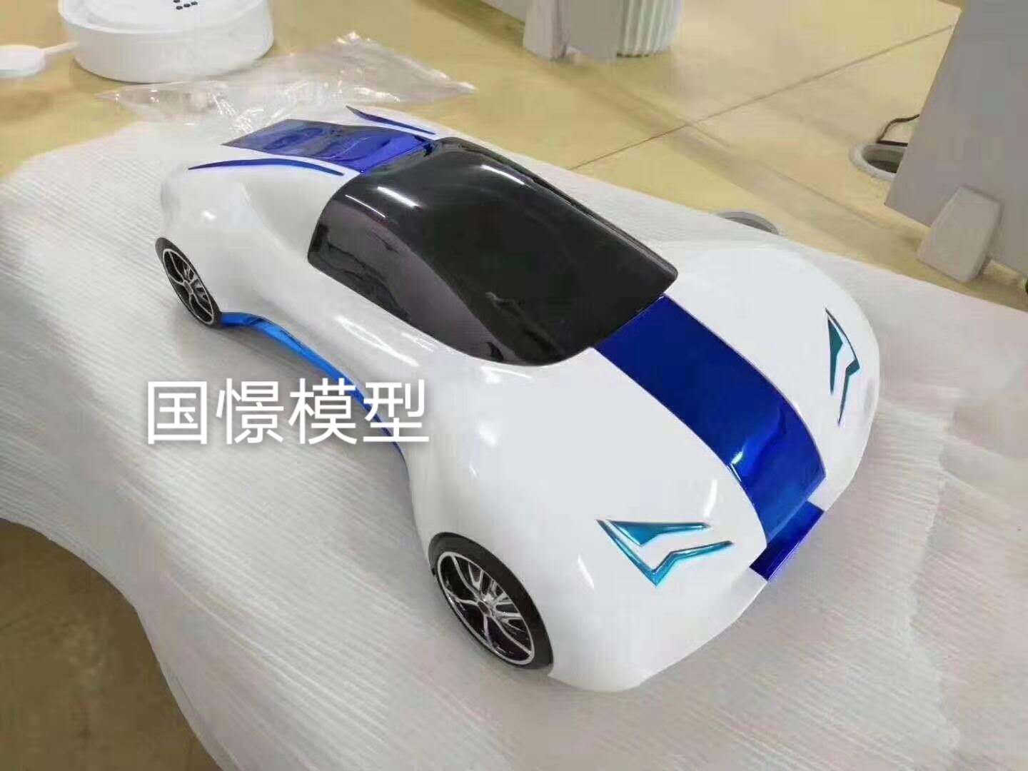 丰台区车辆模型