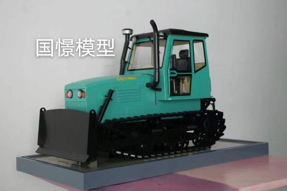 丰台区车辆模型