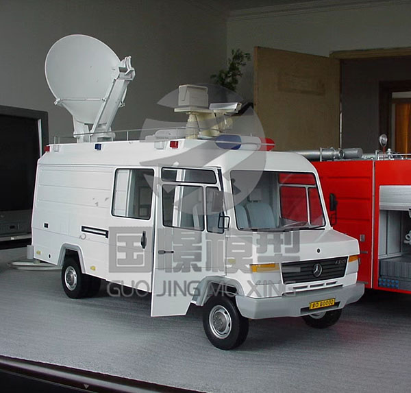 丰台区车辆模型