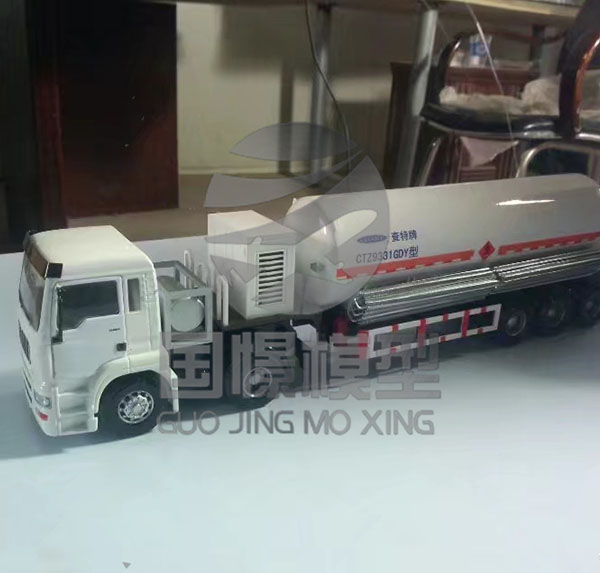 丰台区车辆模型