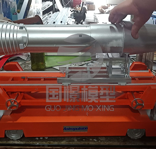 丰台区车辆模型