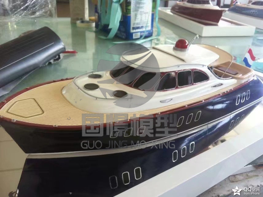 丰台区船舶模型