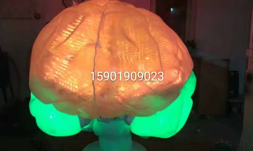 丰台区大型仿真模型道具