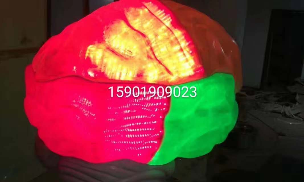 丰台区大型仿真模型道具