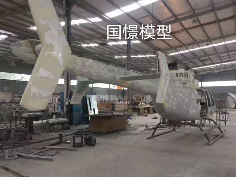 丰台区大型仿真模型道具