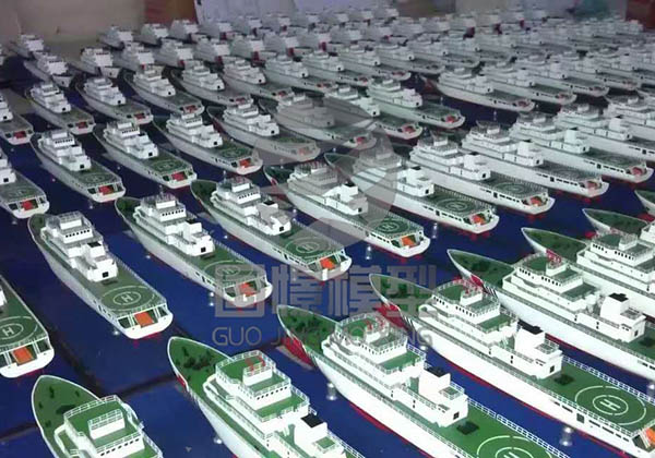 丰台区礼品模型