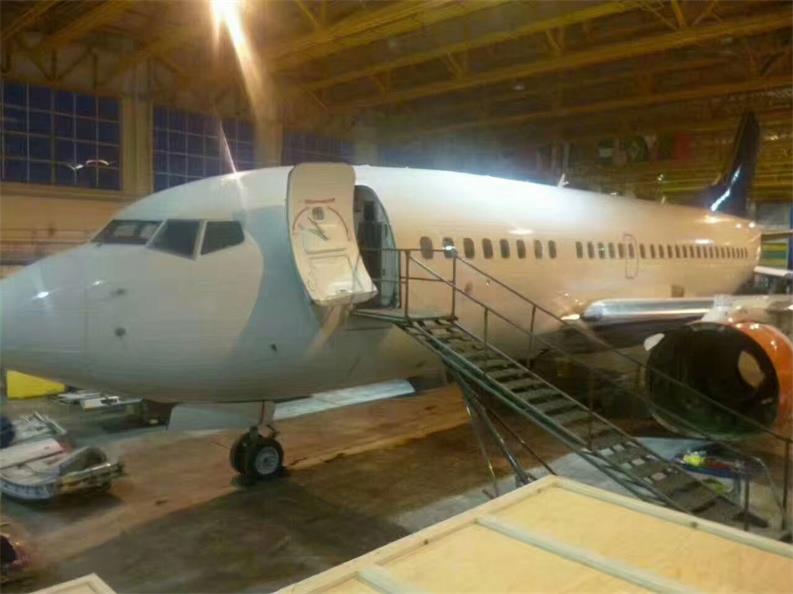 丰台区飞机模拟仓