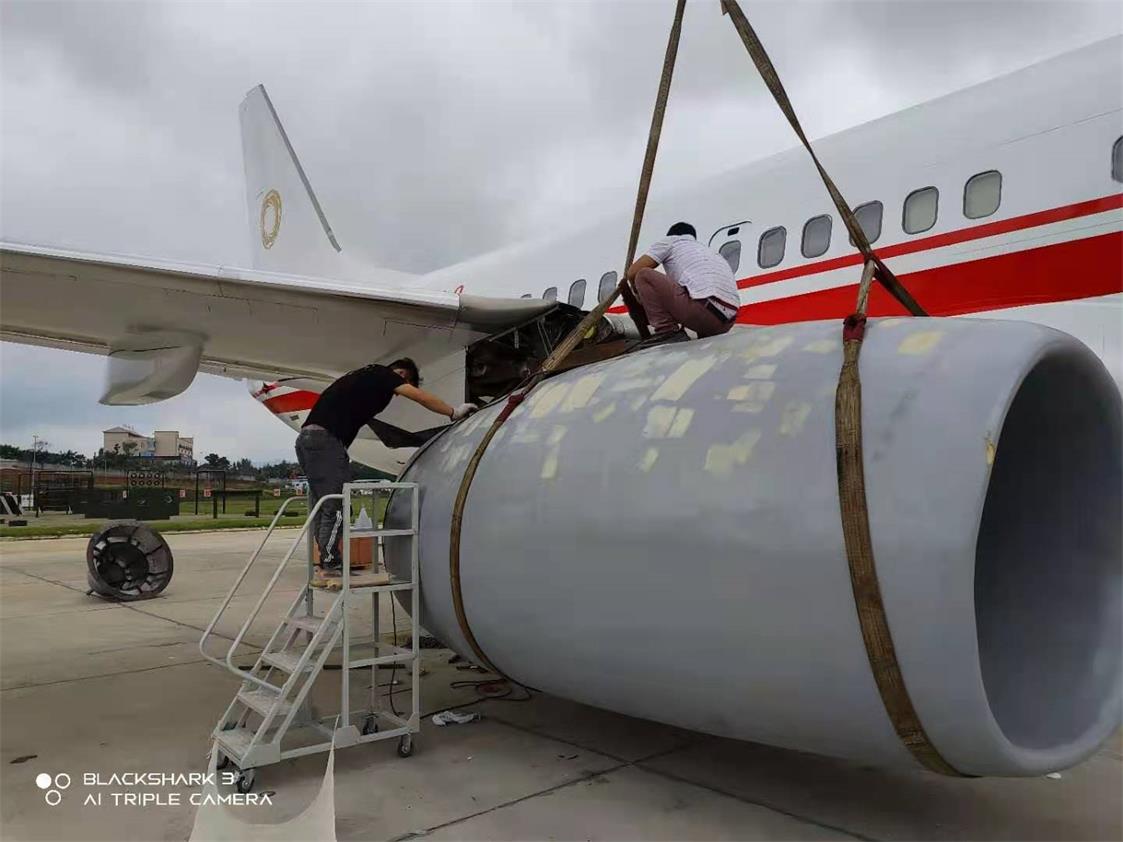 丰台区飞机模型