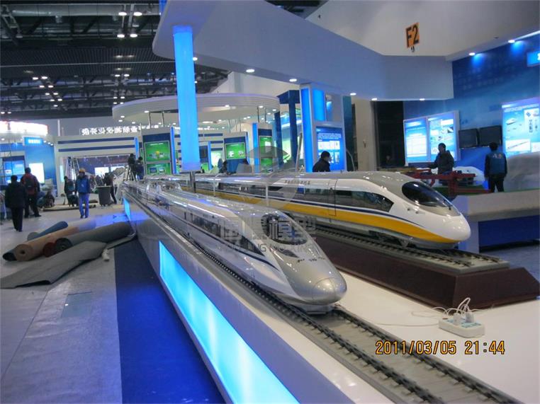 丰台区车展车模