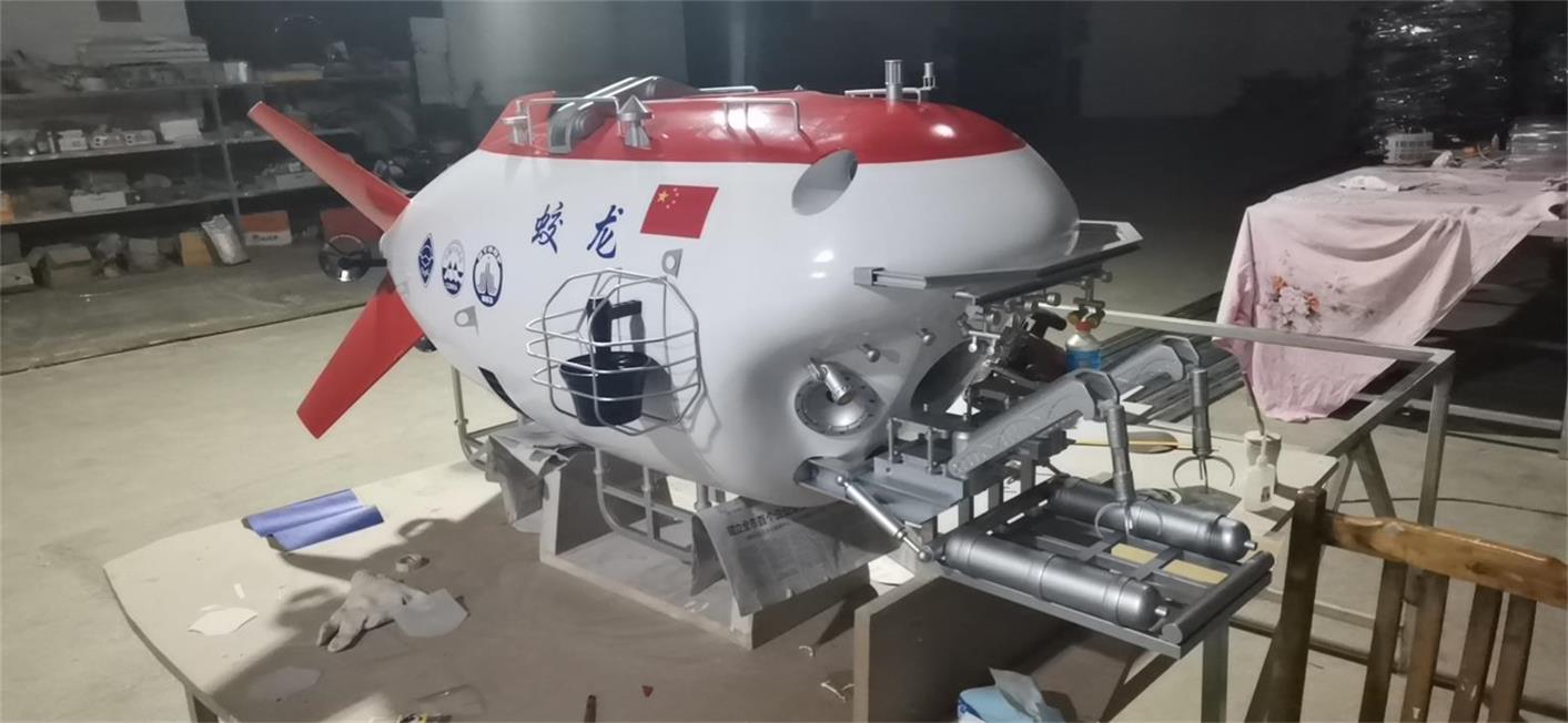 丰台区船舶模型