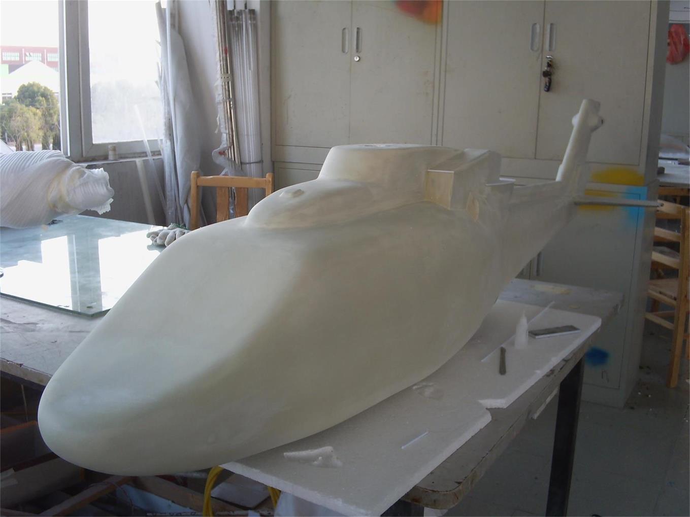 丰台区直升机模型