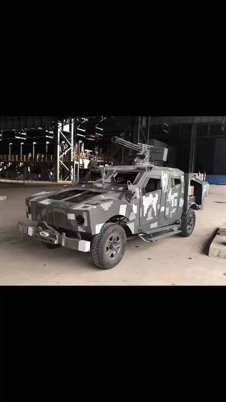 丰台区汽车模型