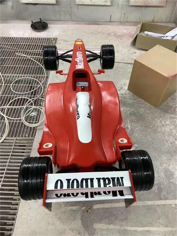 丰台区汽车模型