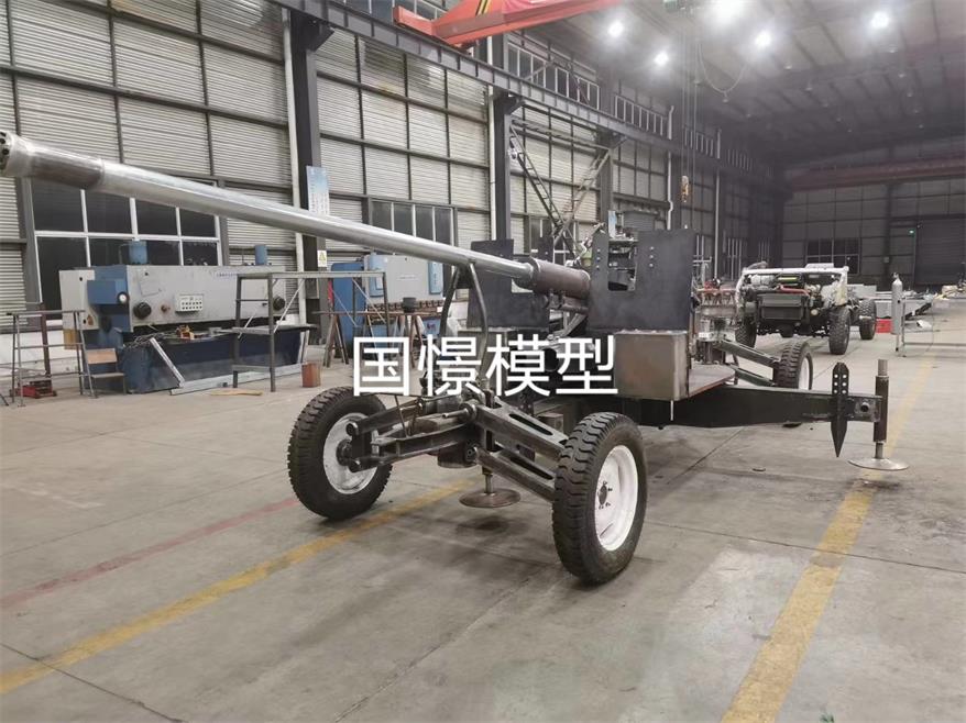 丰台区军事模型