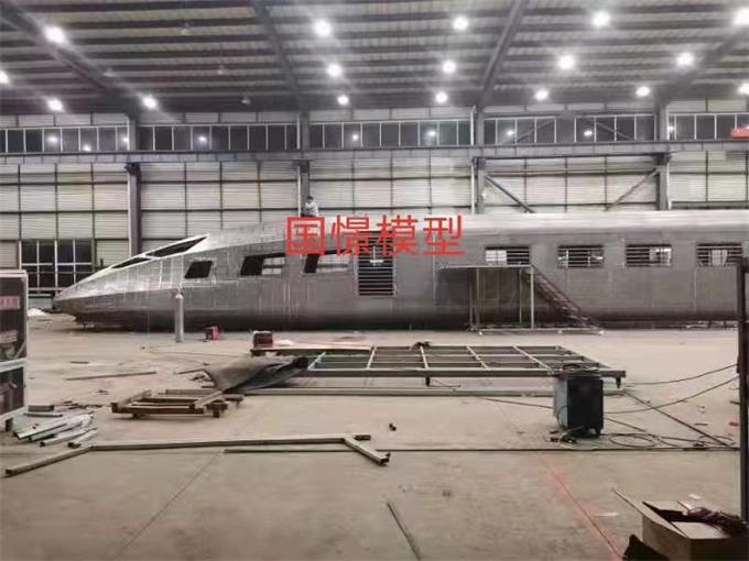 丰台区高铁模拟仓