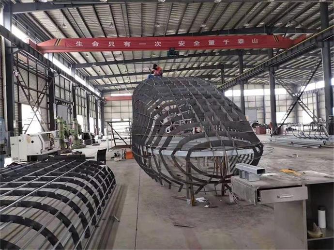 丰台区高铁模拟仓