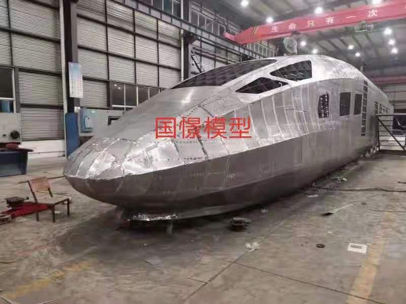 丰台区高铁模拟仓