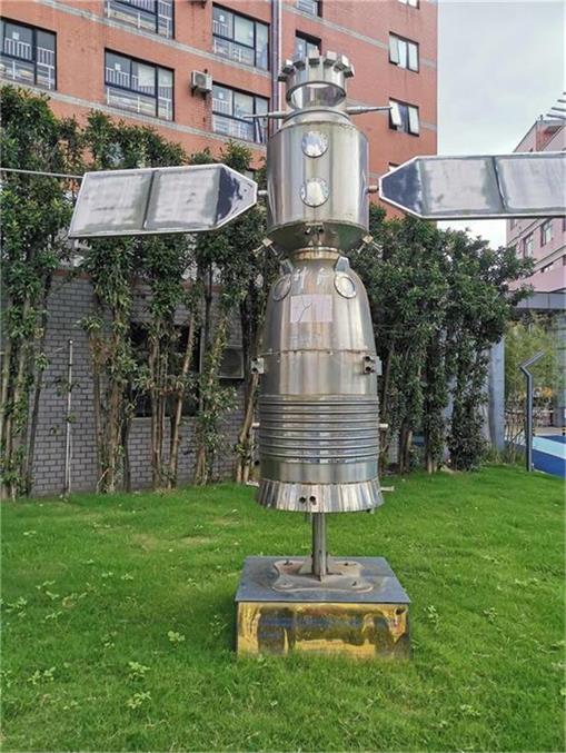 丰台区航天航空模型