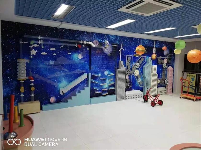 丰台区场景模型